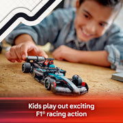 LEGO: Speed Champions [Mercedes-AMG F1 W15 Race Car #77244] LEGO LEGO