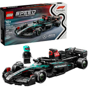 LEGO: Speed Champions [Mercedes-AMG F1 W15 Race Car #77244] LEGO LEGO