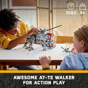 LEGO Star Wars: AT-TE Walker [LEGO, #75337] LEGO LEGO