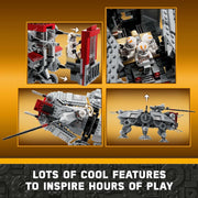 LEGO Star Wars: AT-TE Walker [LEGO, #75337] LEGO LEGO
