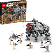 LEGO Star Wars: AT-TE Walker [LEGO, #75337] LEGO LEGO