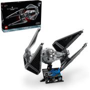 LEGO: Star Wars [TIE Interceptor #75382] LEGO LEGO