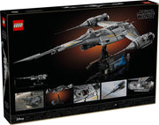 LEGO Star Wars: The Mandalorian's N-1 Starfighter [LEGO, #75442] LEGO LEGO