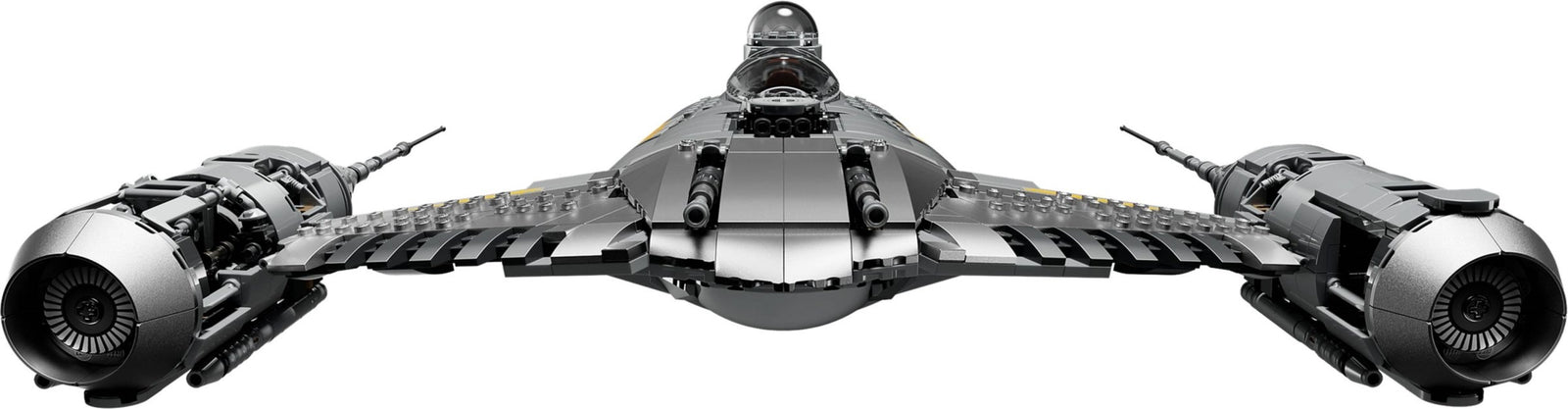 LEGO Star Wars: The Mandalorian's N-1 Starfighter [LEGO, #75442] LEGO LEGO