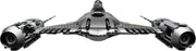 LEGO Star Wars: The Mandalorian's N-1 Starfighter [LEGO, #75442] LEGO LEGO