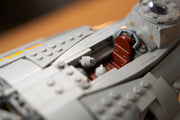 LEGO Star Wars: The Mandalorian's N-1 Starfighter [LEGO, #75442] LEGO LEGO