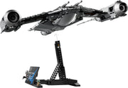 LEGO Star Wars: The Mandalorian's N-1 Starfighter [LEGO, #75442] LEGO LEGO