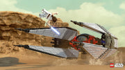 LEGO Star Wars: The Skywalker Saga [Nintendo Switch] Nintendo Switch Video Game Warner Brothers