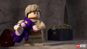 LEGO Star Wars: The Skywalker Saga [Nintendo Switch] Nintendo Switch Video Game Warner Brothers