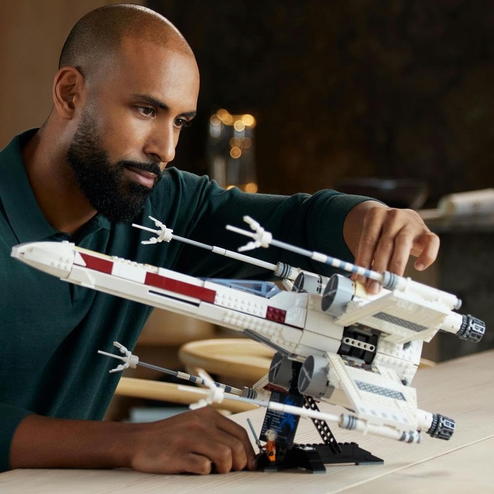 Star Wars: X-Wing Starfighter #75355 LEGO LEGO