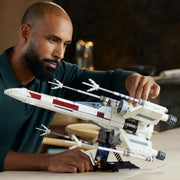 Star Wars: X-Wing Starfighter #75355 LEGO LEGO