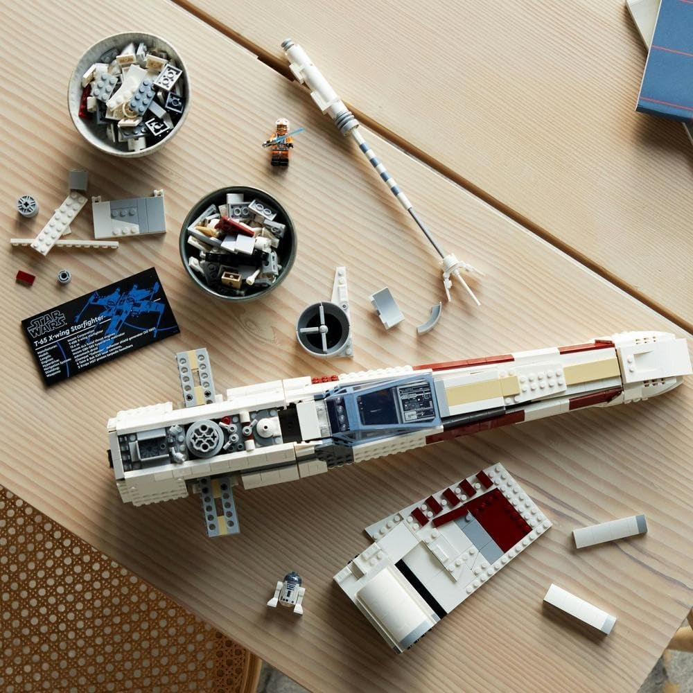 Star Wars: X-Wing Starfighter #75355 LEGO LEGO