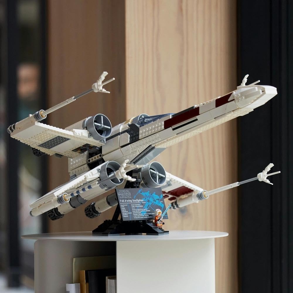 Star Wars: X-Wing Starfighter #75355 LEGO LEGO