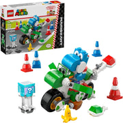 LEGO Super Mario: Mario Kart Yoshi Bike [LEGO, #72031] LEGO LEGO