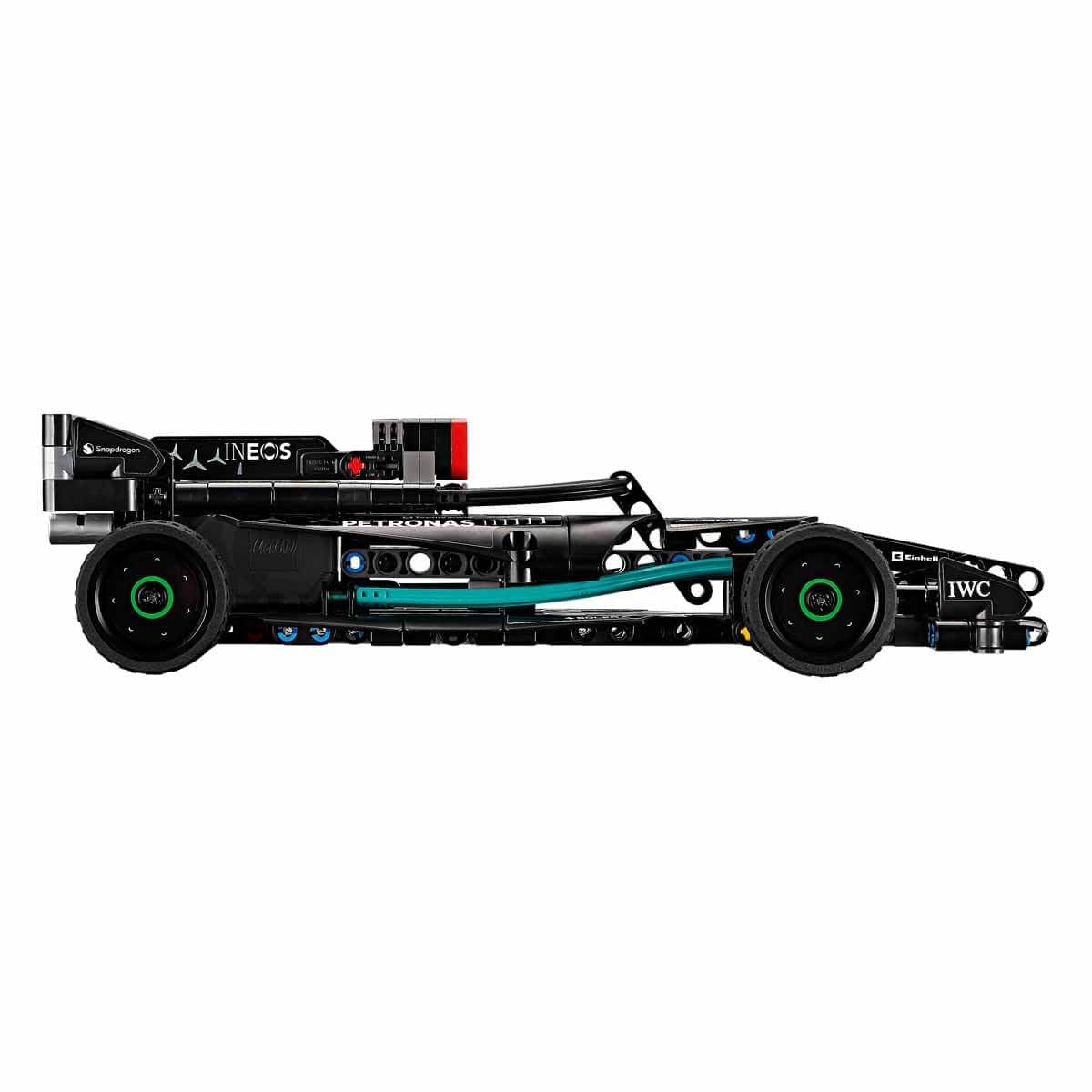 LEGO: Technic [Mercedes-AMG F1 W14 E Performance Pull-Back #42165] Toys & Games LEGO