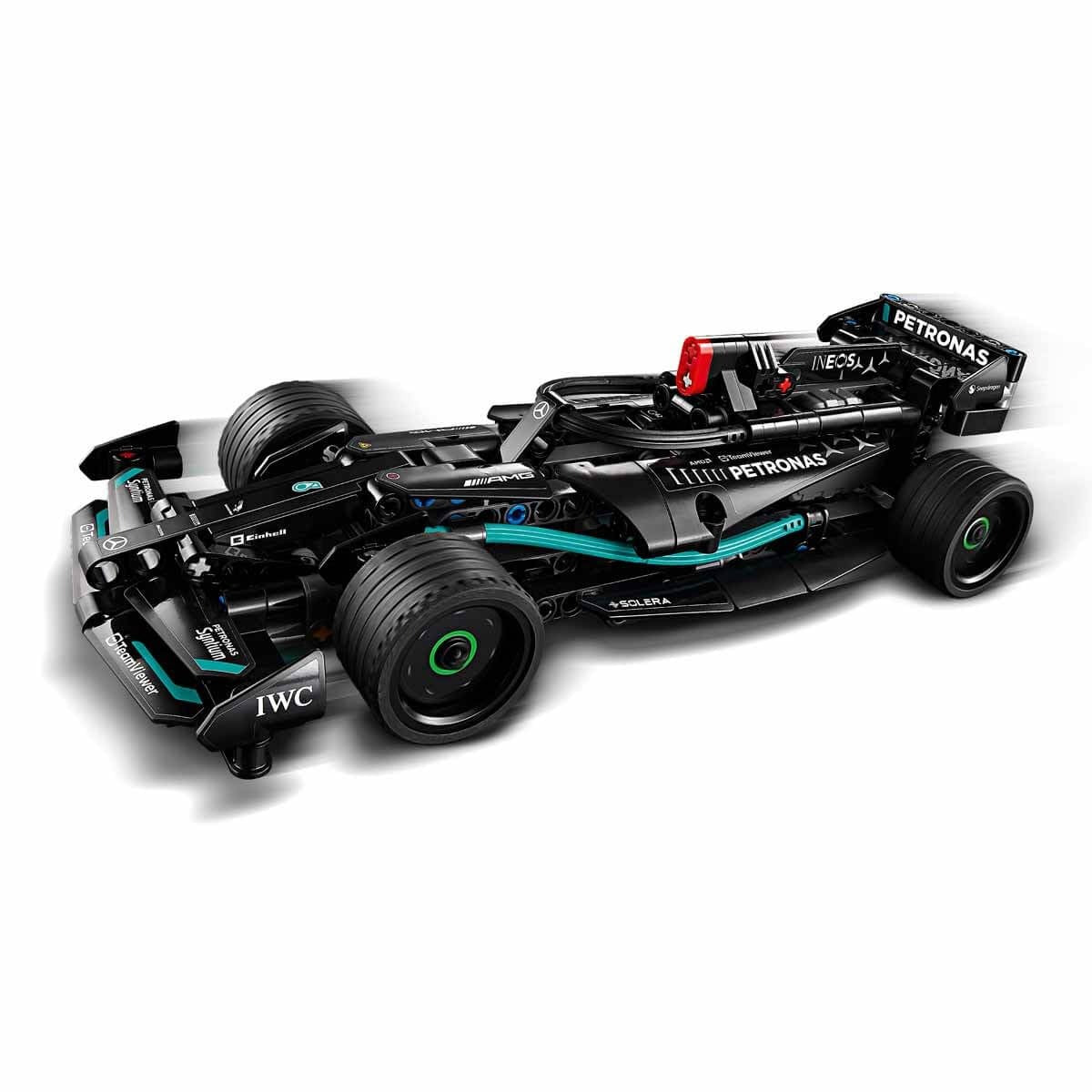LEGO: Technic [Mercedes-AMG F1 W14 E Performance Pull-Back #42165] Toys & Games LEGO