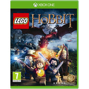 LEGO: The Hobbit [Xbox One] Xbox One Video Game Warner Bros.