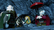 LEGO: The Hobbit [Xbox One] Xbox One Video Game Warner Bros.