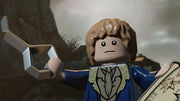 LEGO: The Hobbit [Xbox One] Xbox One Video Game Warner Bros.