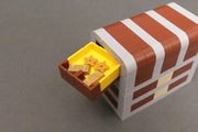 LEGO: Treasure Chest - 154 Pieces [LEGO, #6535734] LEGO LEGO