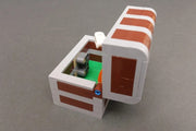 LEGO: Treasure Chest - 154 Pieces [LEGO, #6535734] LEGO LEGO