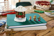 LEGO: Holidays [Winter Gazebo #40778] LEGO LEGO