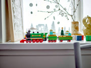 LEGO: Winter Holiday Train - 294 Piece Building Set [LEGO, #40700] LEGO LEGO