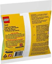 LEGO Creator: Easter Bunny with Colorful Eggs [LEGO, #30668] LEGO LEGO   