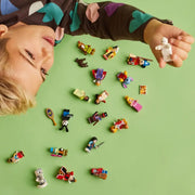 LEGO Minifigures: Disney 100 -8 Piece Building Kit [LEGO, #71038] LEGO LEGO   