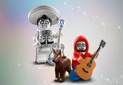 LEGO Minifigures: Disney 100 -8 Piece Building Kit [LEGO, #71038] LEGO LEGO   