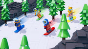 Lego Party! [PlayStation 5] PlayStation 5 Video Game iam8bit