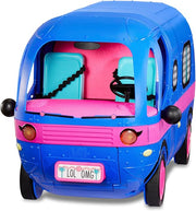 LOL: Surprise 4 in 1 Glamper Fashion Camper Toys & Games LoL Surprise