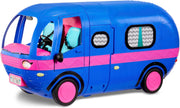 LOL: Surprise 4 in 1 Glamper Fashion Camper Toys & Games LoL Surprise