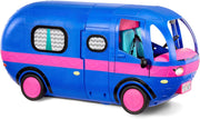 LOL: Surprise 4 in 1 Glamper Fashion Camper Toys & Games LoL Surprise