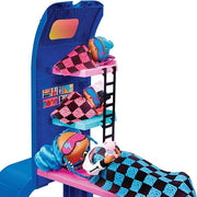 LOL: Surprise 4 in 1 Glamper Fashion Camper Toys & Games LoL Surprise