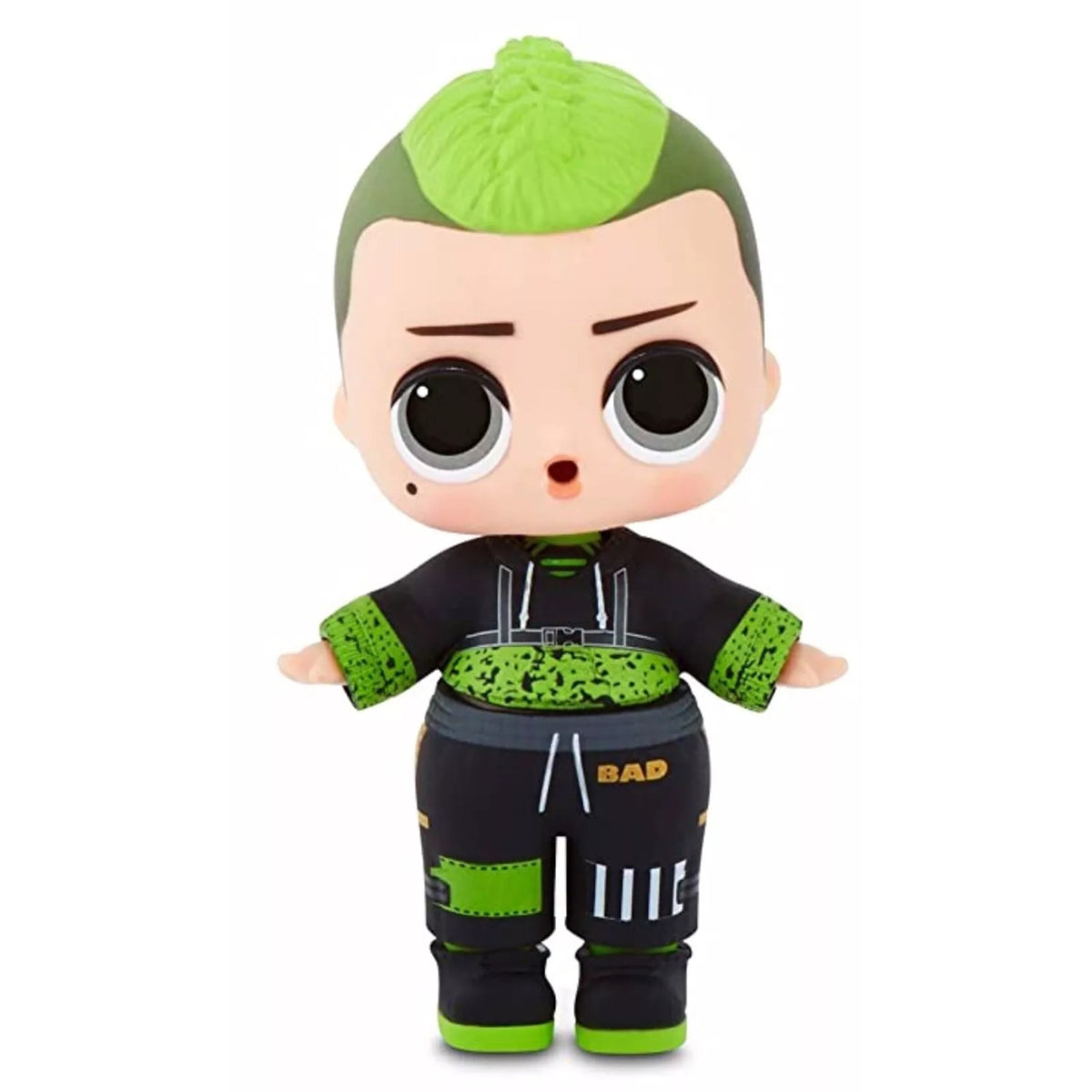 LOL Surprise: Boys Arcade Heroes Series 1 - Bhaddie Bro / Chaos Toys & Games LoL Surprise   
