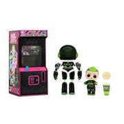 LOL Surprise: Boys Arcade Heroes Series 1 - Bhaddie Bro / Chaos Toys & Games LoL Surprise   