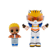 LOL Surprise: Boys Arcade Heroes Series 1 - Cool Cat / Claw Toys & Games LoL Surprise   