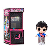 LOL Surprise: Boys Arcade Heroes Series 1 - Fan Boy / Atomic Toys & Games LoL Surprise   
