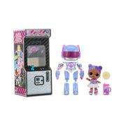 LOL Surprise: Boys Arcade Heroes Series 1 - Infinity Queen / Starling Toys & Games LoL Surprise   