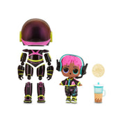 LOL Surprise: Boys Arcade Heroes Series 1 - V.R. Dude / Cyber Toys & Games LoL Surprise   