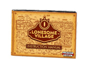Lonesome Village - Premium Edition Games #20 [Nintendo Switch] Nintendo Switch Video Game Premium Edition Games