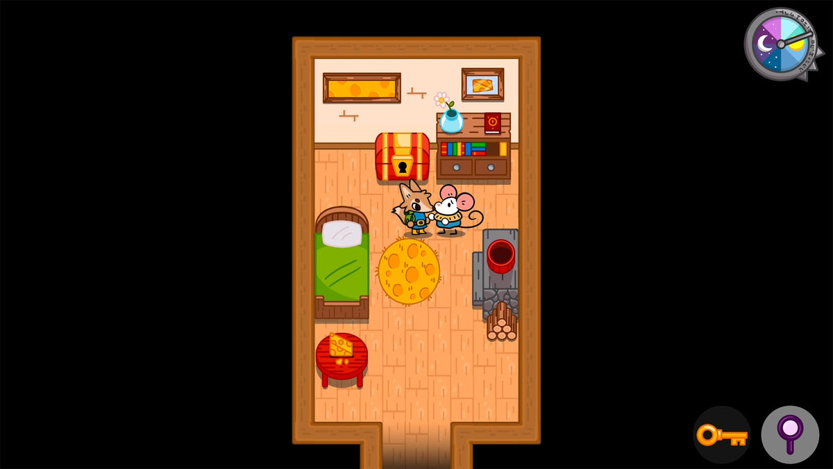 Lonesome Village - Premium Edition Games #20 [Nintendo Switch] Nintendo Switch Video Game Premium Edition Games
