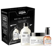 L'Oreal Professionnel Metal Detox Cosmic Collection Set L'Oréal
