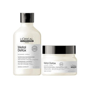 L'Oreal Professionnel Metal Detox Cosmic Collection Set L'Oréal