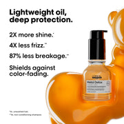 L'Oreal Professionnel Metal Detox Cosmic Collection Set L'Oréal