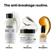 L'Oreal Professionnel Metal Detox Cosmic Collection Set L'Oréal