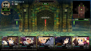Labyrinth of Galleria: The Moon Society [Nintendo Switch] Nintendo Switch Video Game NIS America