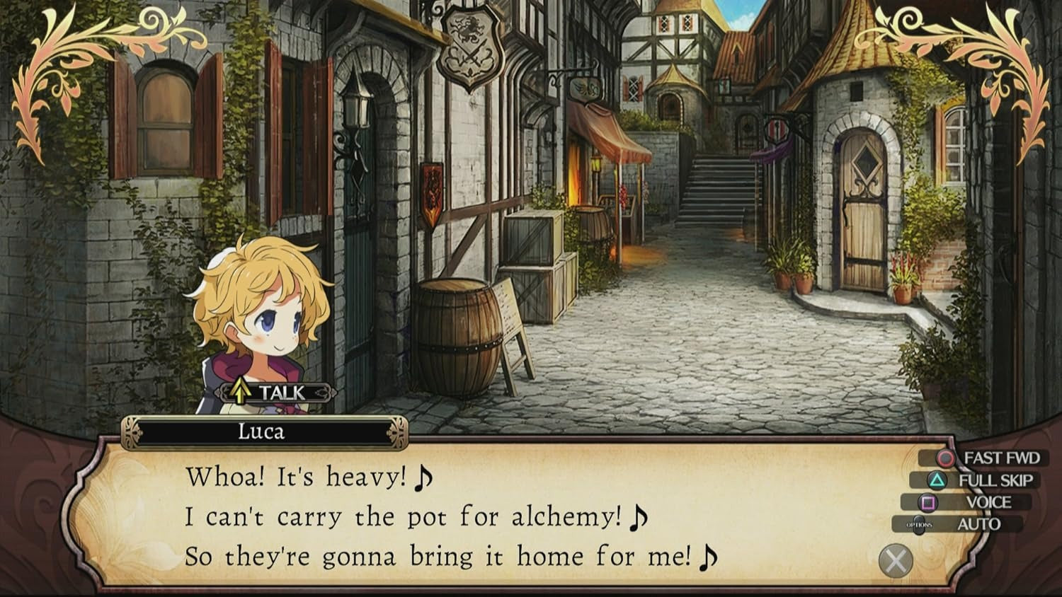 Labyrinth of Refrain: Coven of Dusk [Nintendo Switch] Nintendo Switch Video Game NIS America