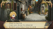 Labyrinth of Refrain: Coven of Dusk [Nintendo Switch] Nintendo Switch Video Game NIS America